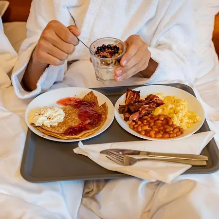 First Joergen Kock Hotel 3*