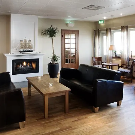 First Joergen Kock Hotel