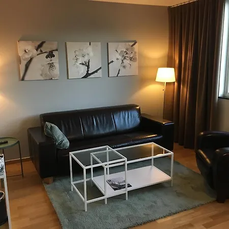 Hotel First Joergen Kock